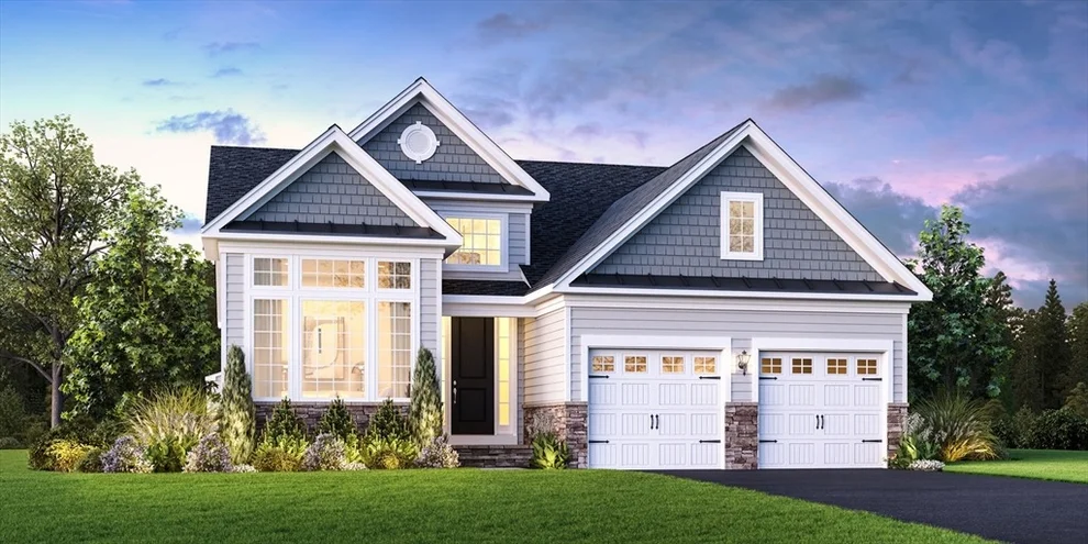 Unit for sale at 10 Chimney Swift, Plymouth, MA 02360