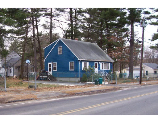 Unit for sale at 44 Bridge St, Billerica, MA 01821