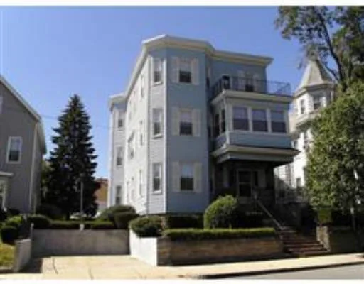 Unit for sale at 237 Crescent Ave, Revere, MA 02151