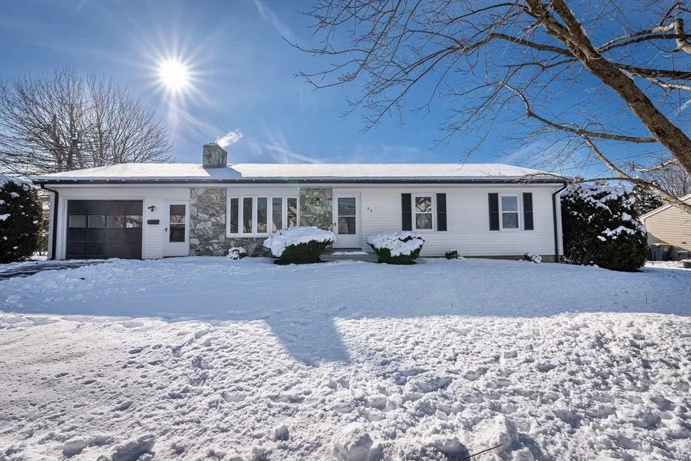 Unit for sale at 69 Denham Ave, Somerset, MA 02726