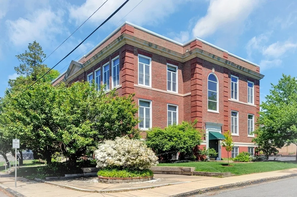 Unit for sale at 122 Sharon Street, Medford, MA 02155