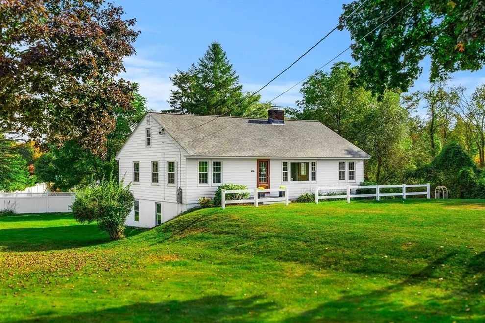 Unit for sale at 501 Farmers Row, Groton, MA 01450