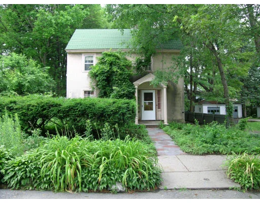 Unit for sale at 107 Manet Road, Newton, MA 02467