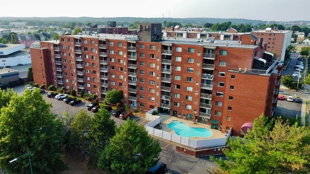 Unit for sale at 30 Revere Beach Parkway, Medford, MA 02155
