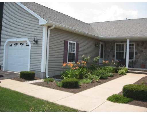 Unit for sale at 10 Clipper Way, Newburyport, MA 01950