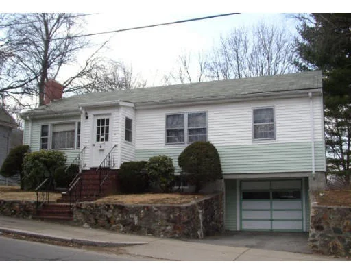 Unit for sale at 34 Bradlee St, Boston, MA 02136