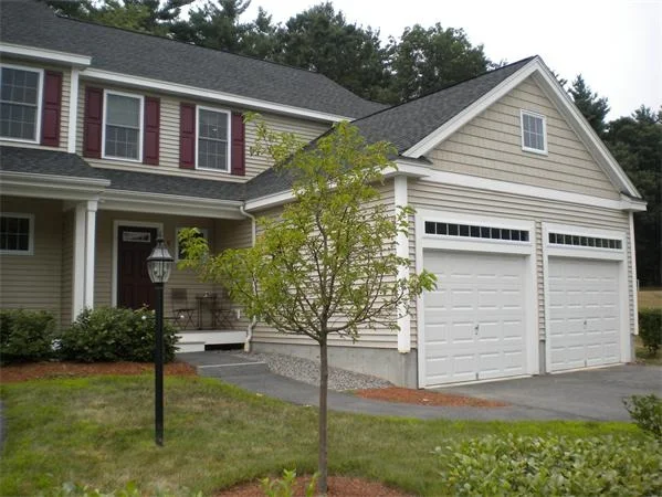 Unit for sale at 9 Southgate Road, Westford, MA 01886