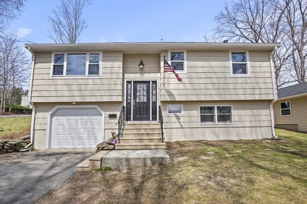 Unit for sale at 5 Watson Street, Spencer, MA 01562