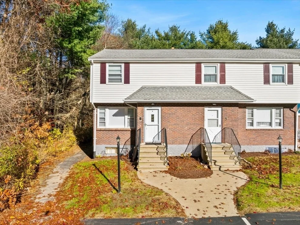 Unit for sale at 139 Burt St, Norton, MA 02766