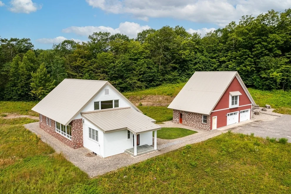 Unit for sale at 330 East St, Chesterfield, MA 01096