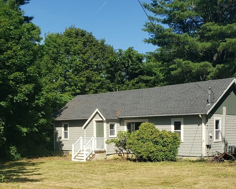 Unit for sale at 4 Russell Stage Rd, Blandford, MA 01008