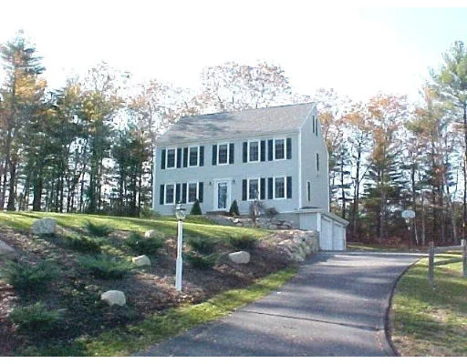 Unit for sale at 4 Emma Lane, Wareham, MA 02571