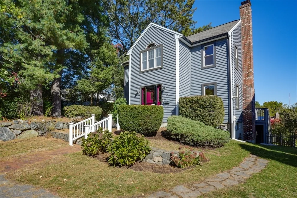 Unit for sale at 39 Wight St, Waltham, MA 02452
