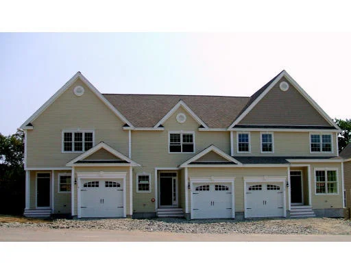 Unit for sale at 3 Autumn Lane, Northborough, MA 01532