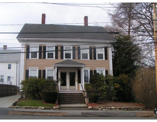 Unit for sale at 61-63 Maple, Norwood, MA 02062
