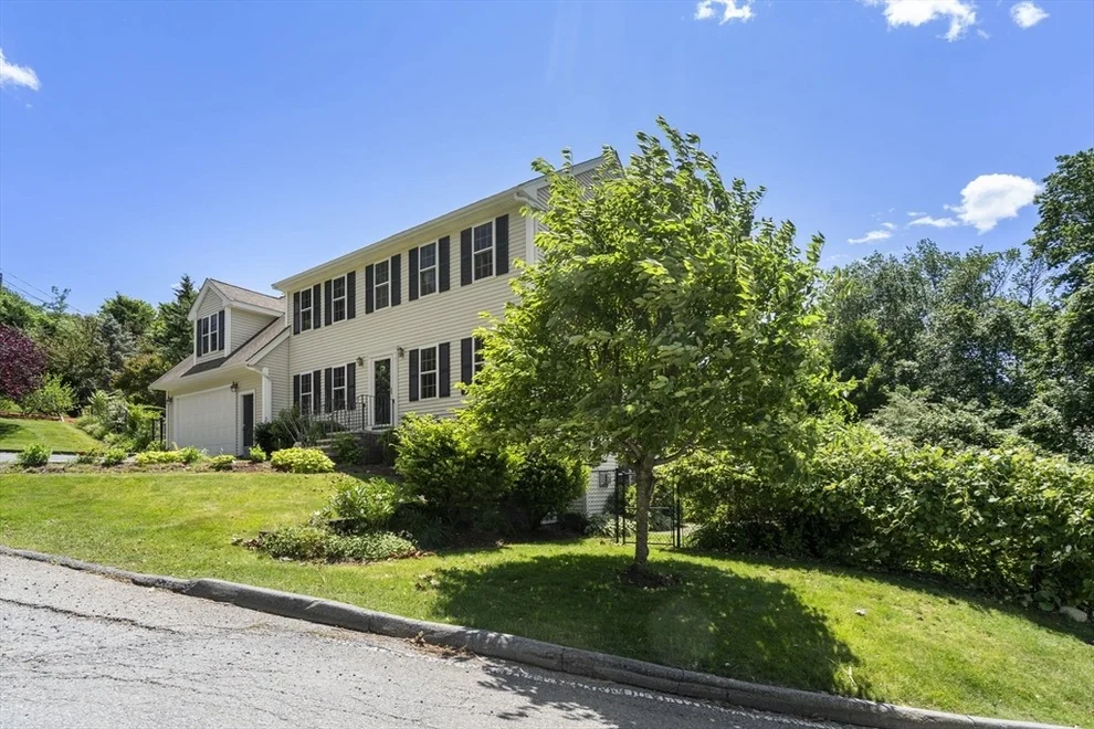 Unit for sale at 21 Vernon St, Weymouth, MA 02189