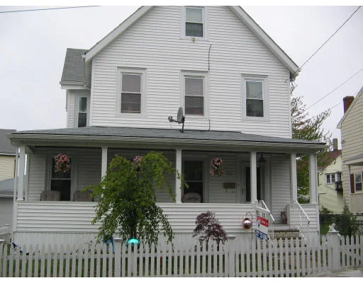 Unit for sale at 10 Harley Ave., Everett, MA 02149
