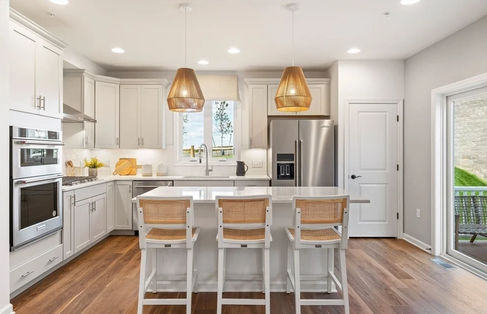 Unit for sale at 13 Mason Way, Woburn, MA 01801