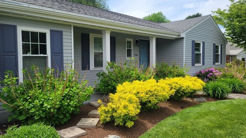 Unit for sale at 294 Great Plain Ave, Needham, MA 02492