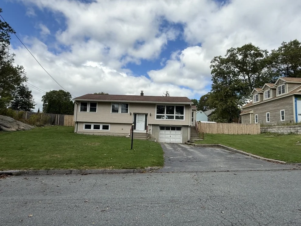Unit for sale at 35 Greenhalge St., Worcester, MA 01604