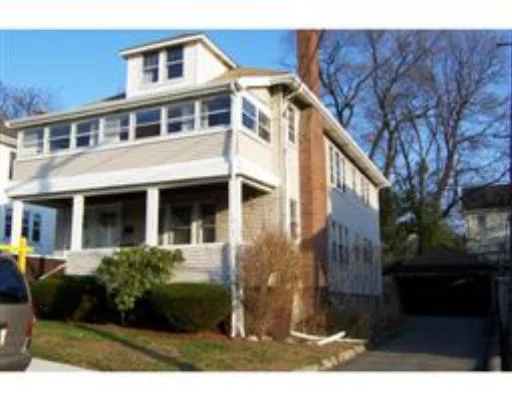 Unit for sale at 74-76 Bradford Road, Watertown, MA 02472
