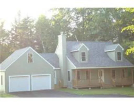 Unit for sale at 22 H. Foote Road, Charlton, MA 01501