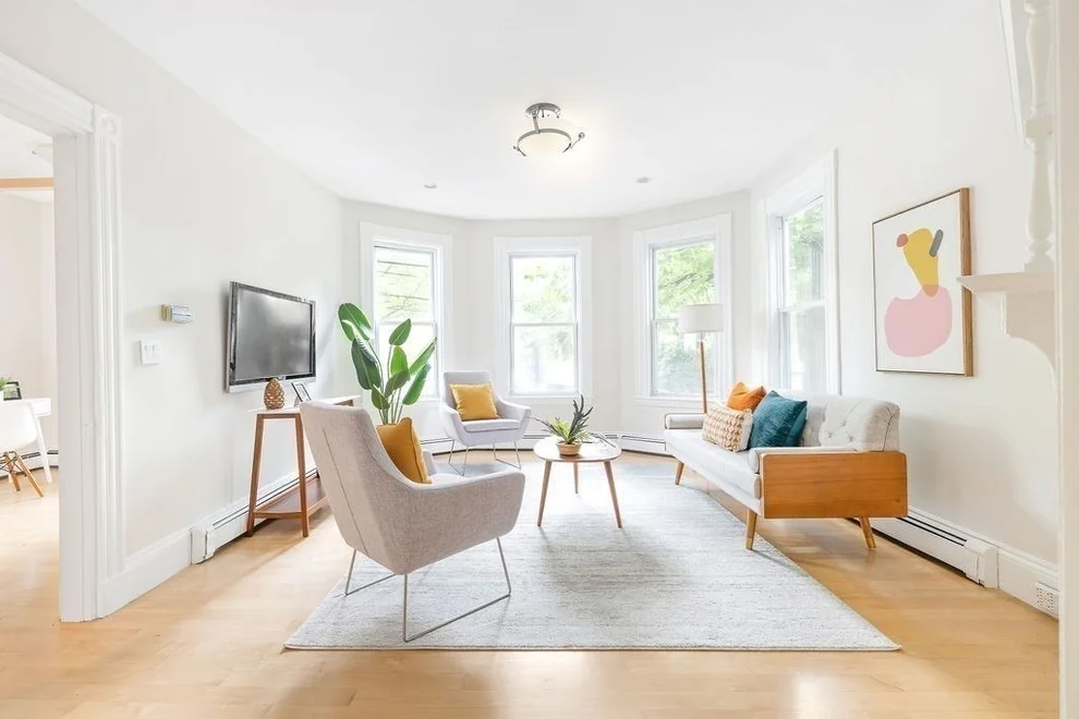 Unit for sale at 135 Antrim St, Cambridge, MA 02139
