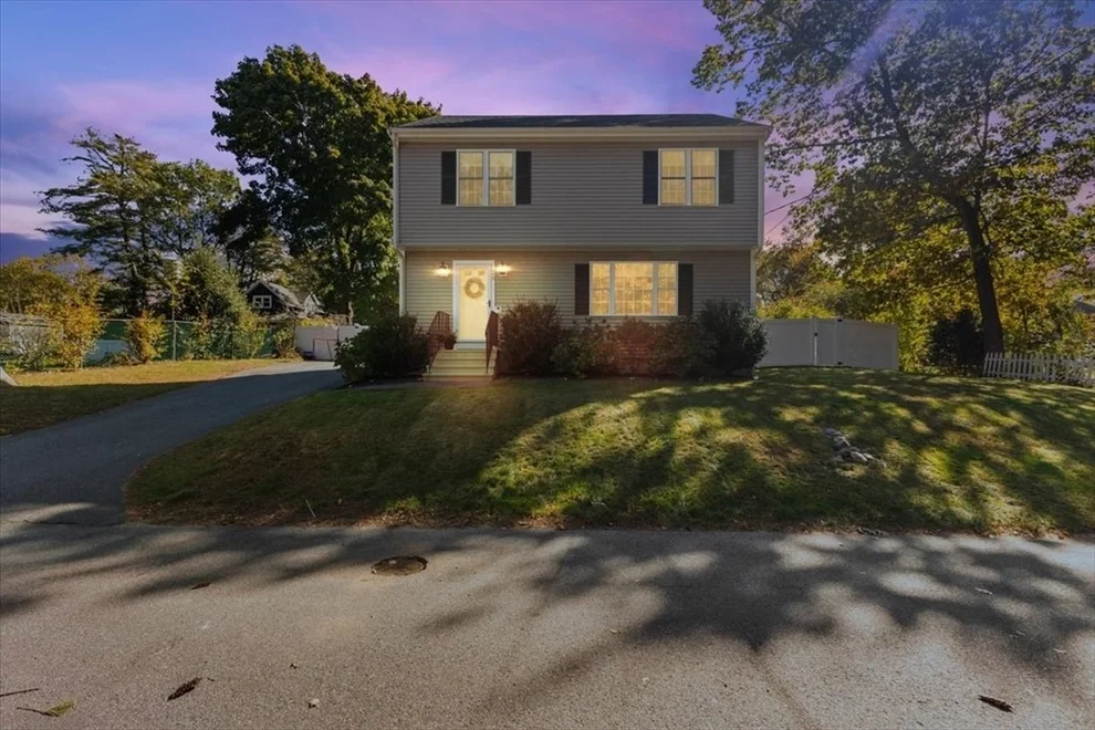 Unit for sale at 25 Upton St, Hanson, MA 02341