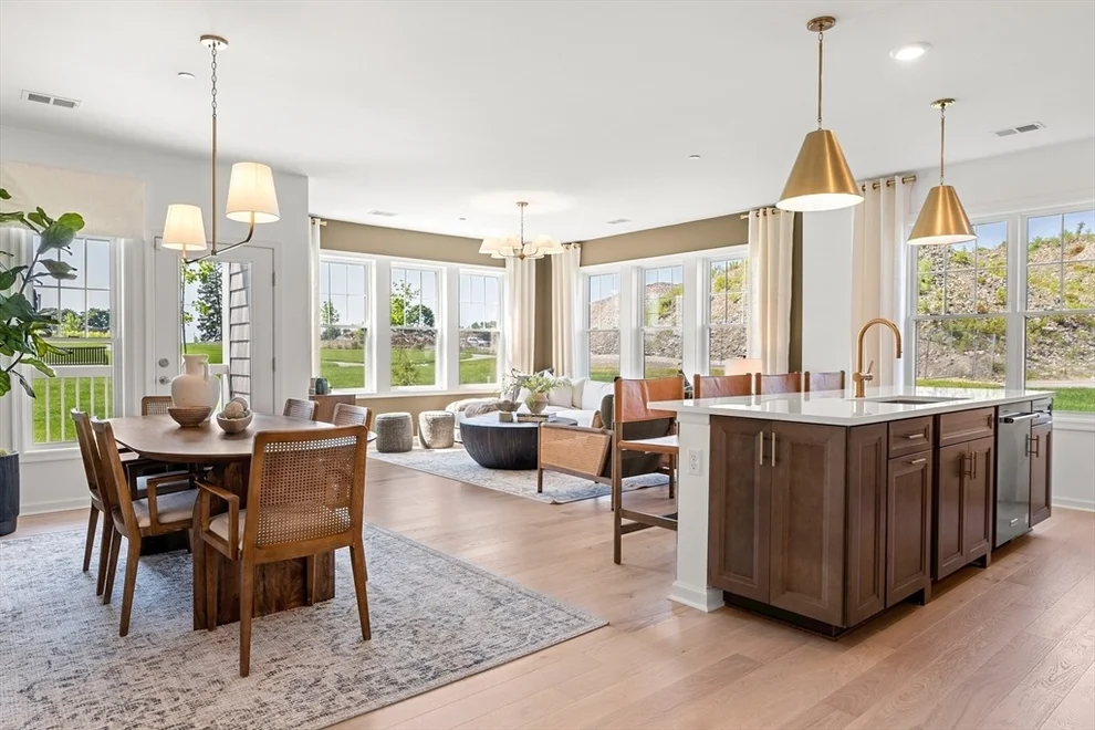 Unit for sale at 320 Martins Landing, North Reading, MA 01864