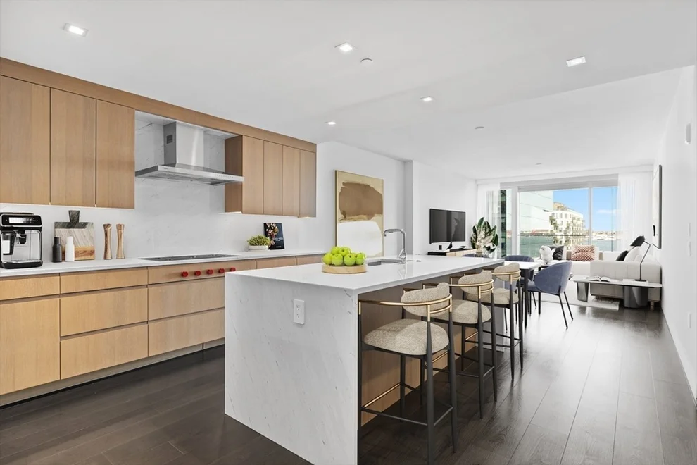 Unit for sale at 150 Seaport Blvd, Boston, MA 02210