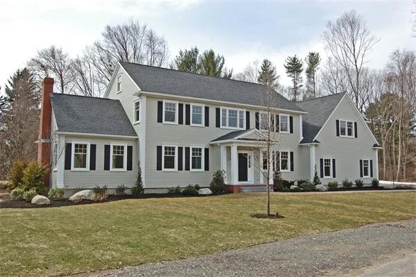 Unit for sale at 75 Arbor St., Wenham, MA 01984