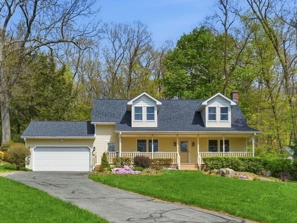 Unit for sale at 24 Merrill Rd, Wilbraham, MA 01095