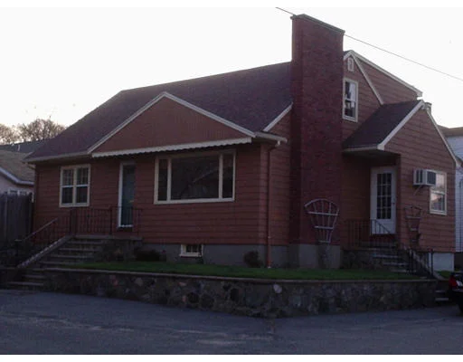 Unit for sale at 3 Chatham St, Malden, MA 02148