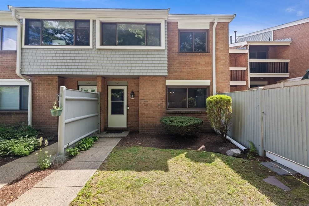 Unit for sale at 164 Greenbrook Dr, Stoughton, MA 02072