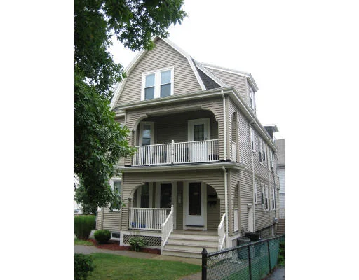 Unit for sale at 124 Fellsway West, Medford, MA 02155