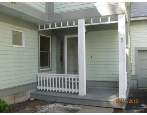 Unit for sale at 5 Peach Ct, Rockland, MA 02370