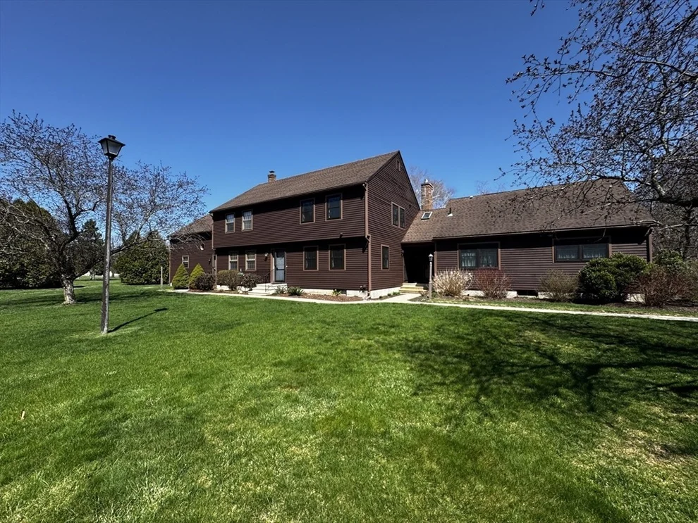 Unit for sale at 6 Adams Ct, Deerfield, MA 01373