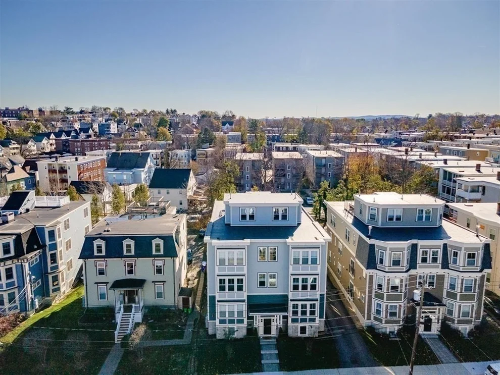 Unit for sale at 77 Dix Street, Boston, MA 02122