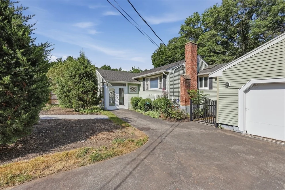 Unit for sale at 7 Drury Lane, Wilmington, MA 01887