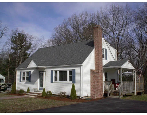 Unit for sale at 22 Chester Street, Tewksbury, MA 01876