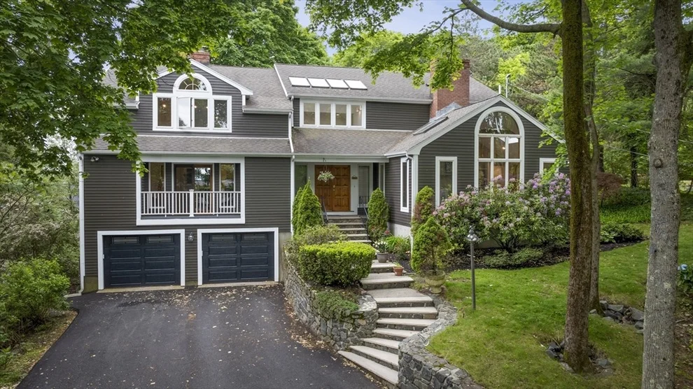 Unit for sale at 26 Forest Avenue Ext, Swampscott, MA 01907