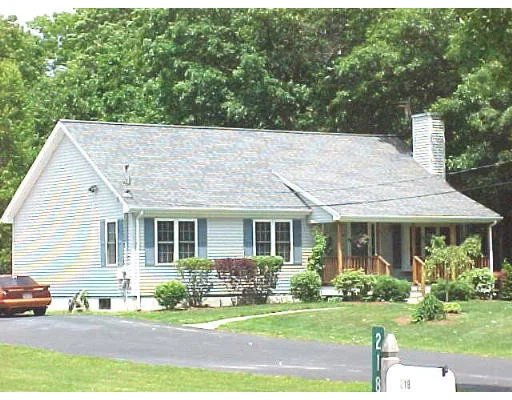 Unit for sale at 218 Wilmarth Street, Attleboro, MA 02703