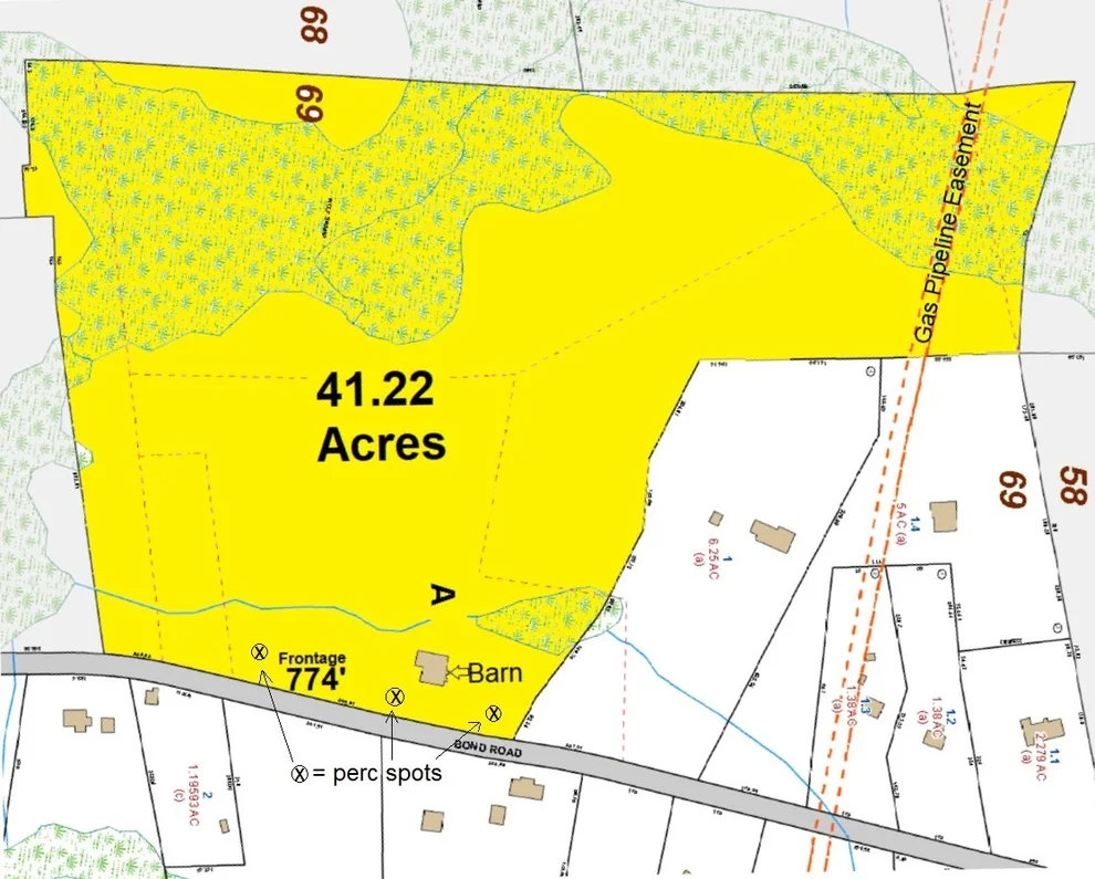 Unit for sale at 140 Bond Rd, Charlton, MA 01507