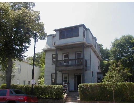 Unit for sale at 1083 Hyde Park, Boston, MA 02136