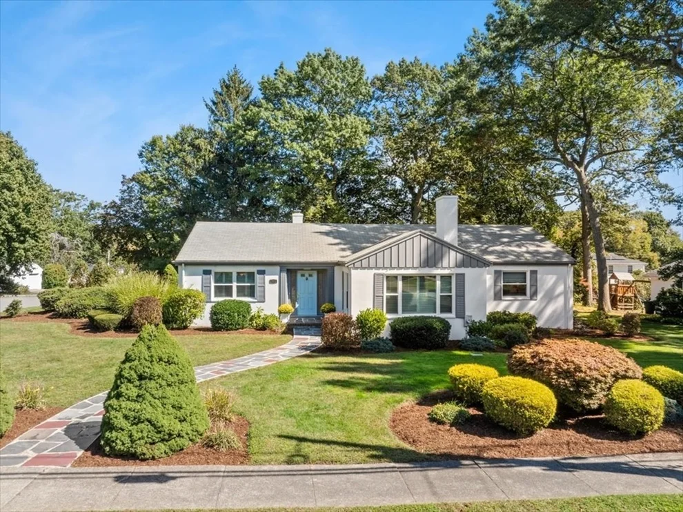 Unit for sale at 117 Fairview Ave, Brockton, MA 02301