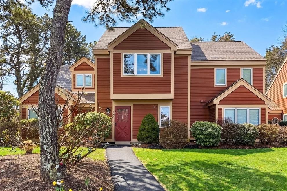 Unit for sale at 27 Billington Ln, Brewster, MA 02631