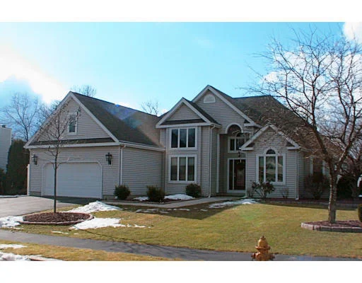 Unit for sale at 43 Etre Drive, Worcester, MA 01604
