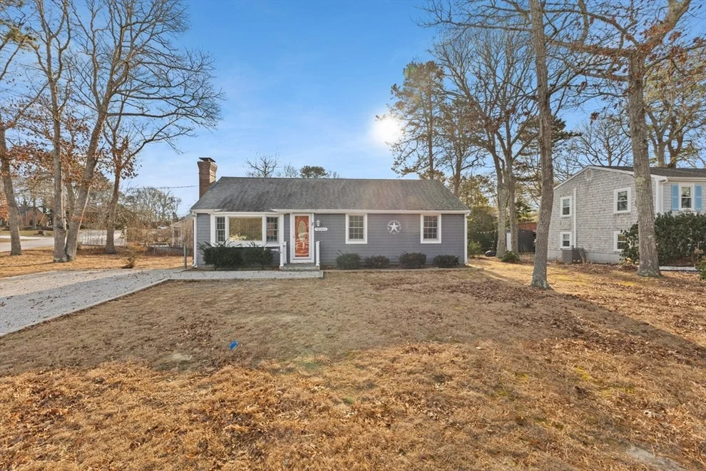 Unit for sale at 2 Uncle Edwards Rd, Mashpee, MA 02649