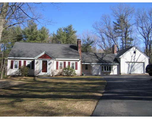 Unit for sale at 23 Birch Street, Millis, MA 02054