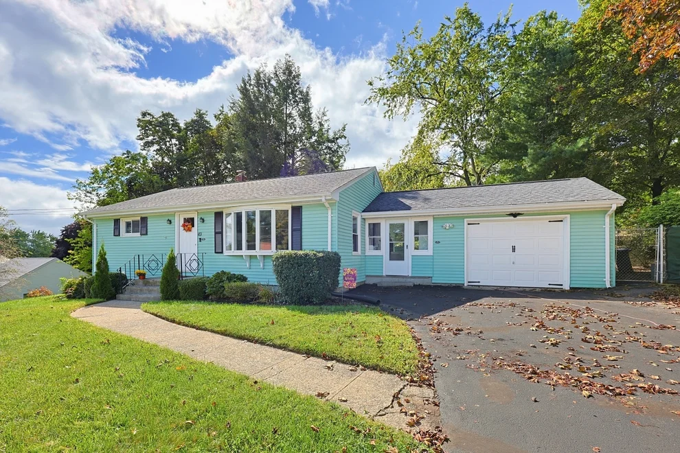 Unit for sale at 49 Walnut Street, Attleboro, MA 02703